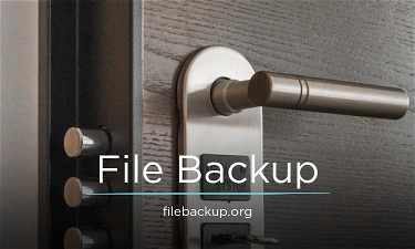 FileBackup.org